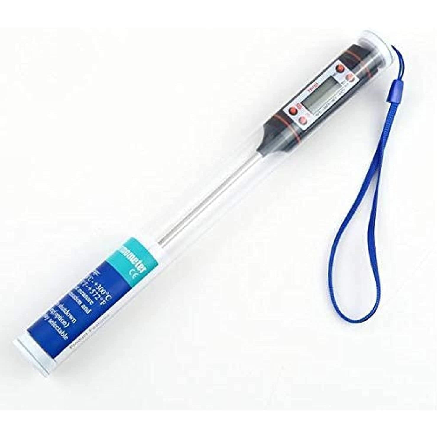 TP101 Mini Digital Kitchen Food Thermometer with Auto Shutdown